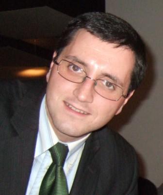Matteo Viale